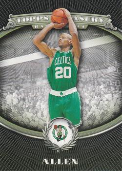 Ray Allen