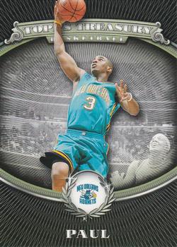 Chris Paul