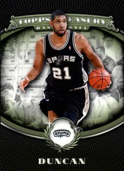 Tim Duncan