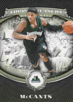 Rashad McCants