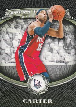 Vince Carter