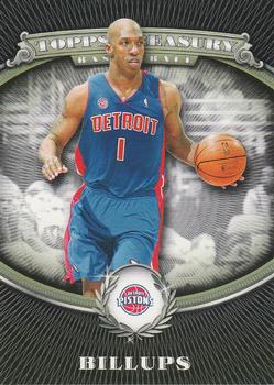 Chauncey Billups