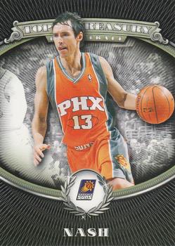 Steve Nash