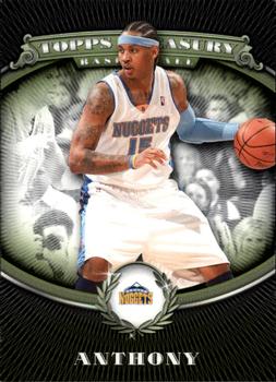Carmelo Anthony