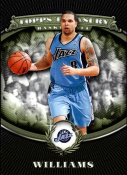Deron Williams