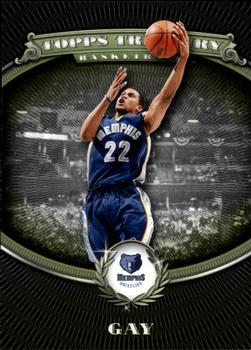 Rudy Gay