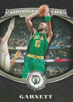 Kevin Garnett