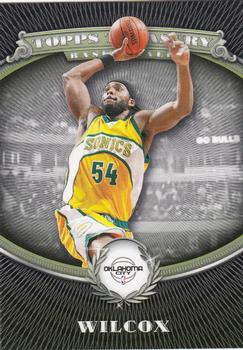 Chris Wilcox
