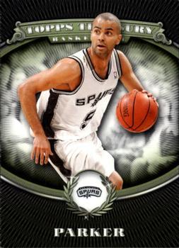 Tony Parker
