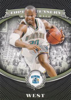 David West