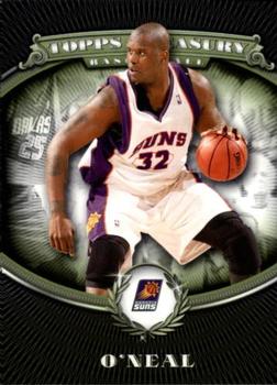 Shaquille O'Neal