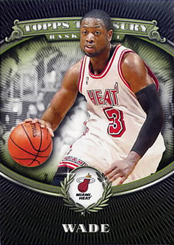 Dwyane Wade