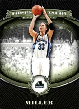 Mike Miller