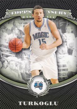 Hedo Turkoglu