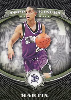 Kevin Martin