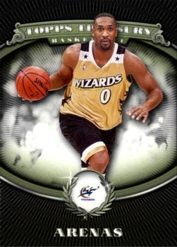 Gilbert Arenas