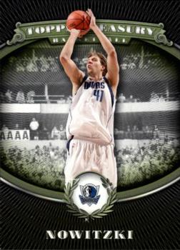 Dirk Nowitzki
