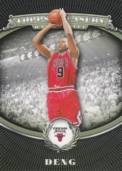 Luol Deng