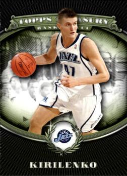 Andrei Kirilenko