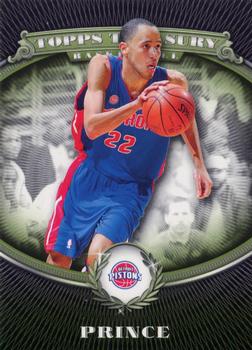Tayshaun Prince
