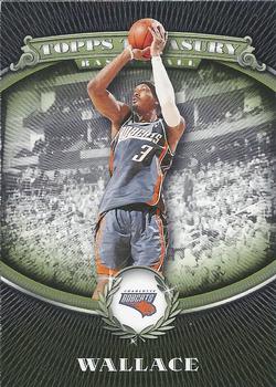 Gerald Wallace