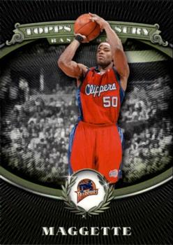 Corey Maggette