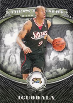 Andre Iguodala