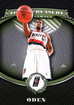 Greg Oden