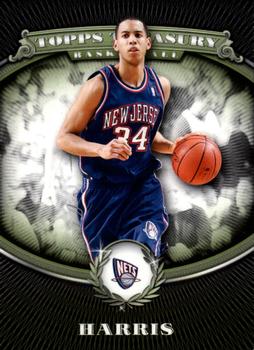 Devin Harris