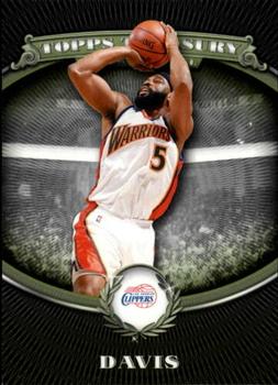 Baron Davis