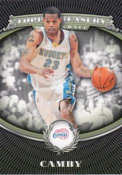 Marcus Camby