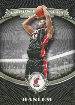Udonis Haslem