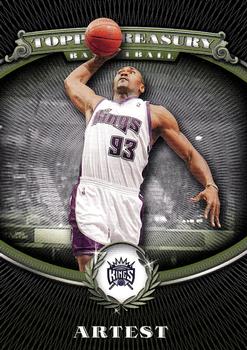 Ron Artest