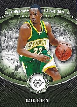 Jeff Green
