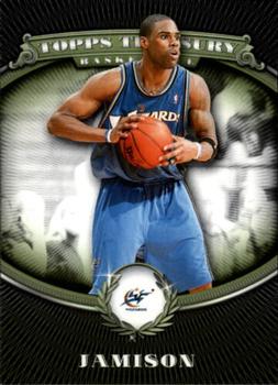 Antawn Jamison