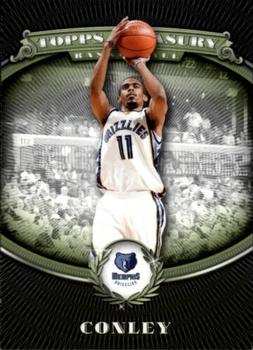 Mike Conley
