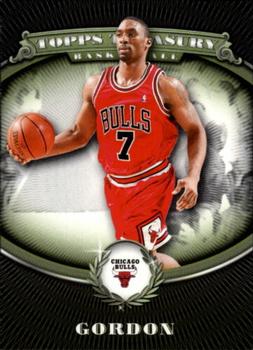 Ben Gordon