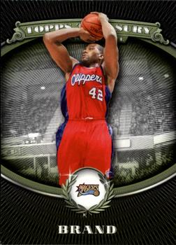 Elton Brand