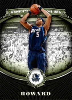 Josh Howard