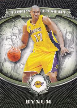 Andrew Bynum