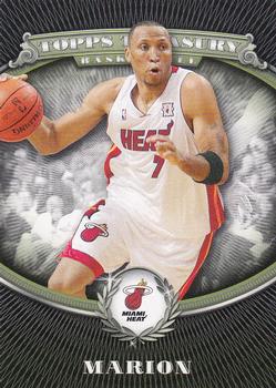 Shawn Marion