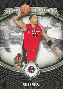 Jamario Moon