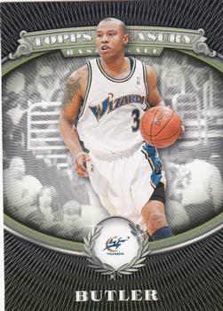 #80 Caron Butler