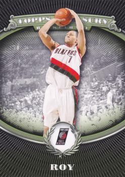Brandon Roy