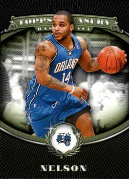 Jameer Nelson
