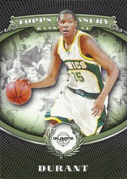 Kevin Durant