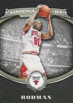Dennis Rodman