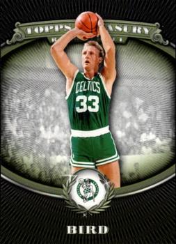 #92 Larry Bird