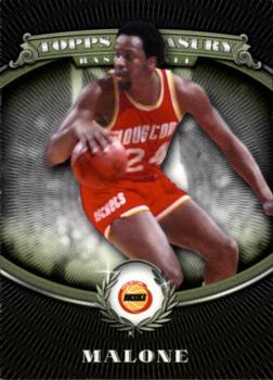 Moses Malone