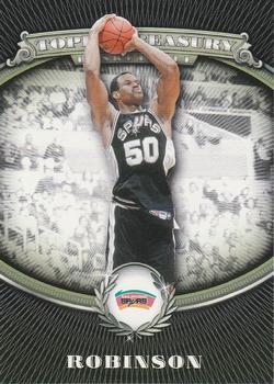 #96 David Robinson